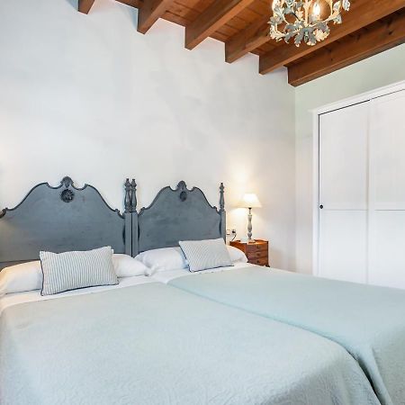 Apartamento Entrenueces Appto2 Camango Exterior foto